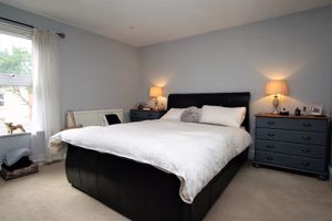 Bedroom 1- click for photo gallery